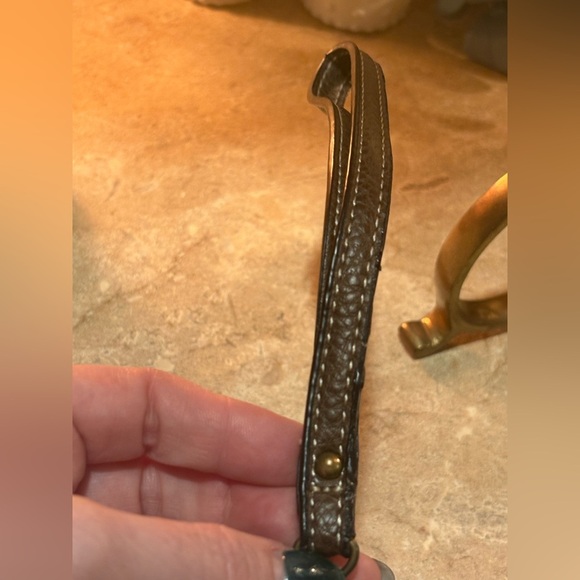 B. O. C. Clover hill crossbody bag and wristlet. - Picture 16 of 16